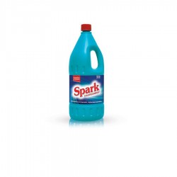 Χλώριο Υγρό 2Lt Spark