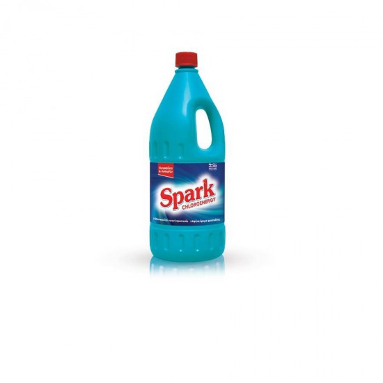 Χλώριο Υγρό 2Lt Spark