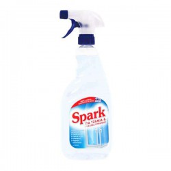 SPARK ΑΝΤΛΙΑ ΤΖΑΜΙΩΝ 750ml – (CRYSTAL)