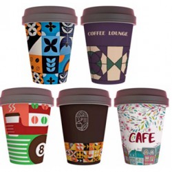 ΠΟΤΗΡΙ ΧΑΡΤΙΝΟ 14ΟΖ SW CUP 20Χ50ΤΕΜ.