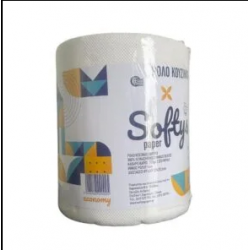 ΡΟΛΟ ΚΟΥΖΙΝΑΣ 700gr SOFTYS