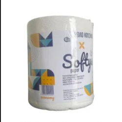 ΡΟΛΟ ΚΟΥΖΙΝΑΣ 700gr SOFTYS