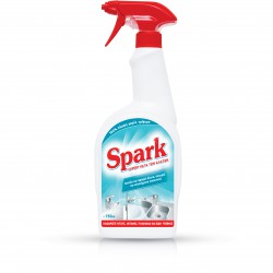 ΑΛΑΤΑ ΜΠΑΝΙΟΥ ΥΓΡΟ SPARK ΨΕΚ.500 ml
