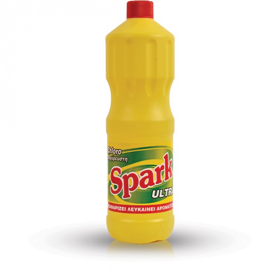 ΧΛΩΡΙΝΗ ULTRA SPARK ΠΑΧΥΡ.750 ml
