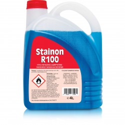 STAINON R100 ΛΑΜΠ/ΚΟ ΠΛΥΝΤ.ΠΙΑΤΩΝ 4lt