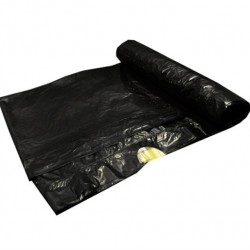 ΣΑΚΟΥΛΕΣ ΑΠΟΡΡΙΜΑΤΩΝ 70Χ90 ΚΟΡΔΟΝΙ 10ΤΕΜ