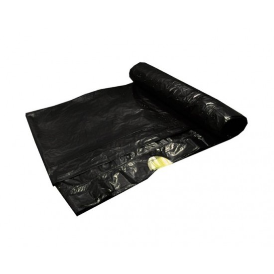 ΣΑΚΟΥΛΕΣ ΑΠΟΡΡΙΜΑΤΩΝ 70Χ90 ΚΟΡΔΟΝΙ 10ΤΕΜ