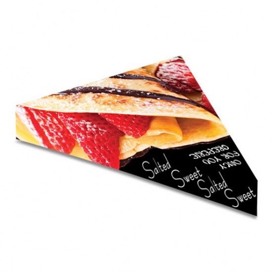 ΚΟΥΤΙ ΚΡΕΠΑΣ ΤΡΙΓΩΝΟ/ΚΙΛΟ