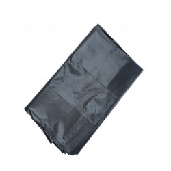 ΣΑΚΟΥΛΑ ΑΠΟΡΡΙΜΑΤΩΝ ΜΑΥΡΗ ΧΥΜΑ(60Χ80 ΚΑΙ 80Χ110) 