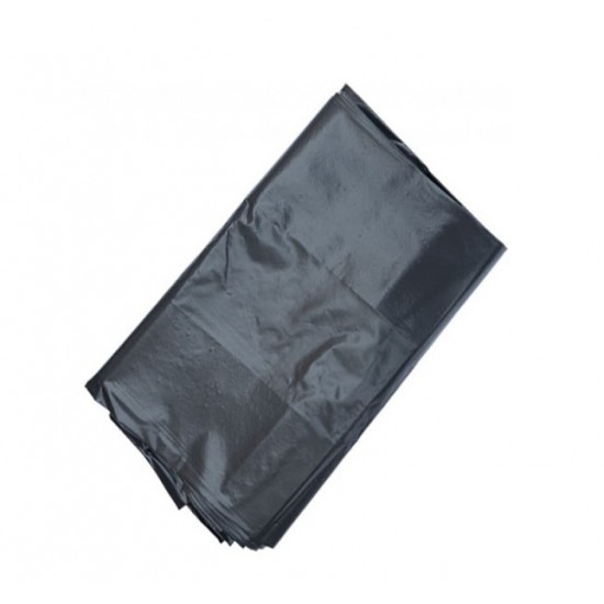 ΣΑΚΟΥΛΑ ΑΠΟΡΡΙΜΑΤΩΝ ΜΑΥΡΗ ΧΥΜΑ - (90x110cm)