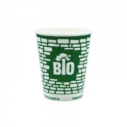 ΠΟΤΗΡΙ ΧΑΡΤΙΝΟ DW WATERBASED BRICK WALL 8OZ 25ΤΕΜ