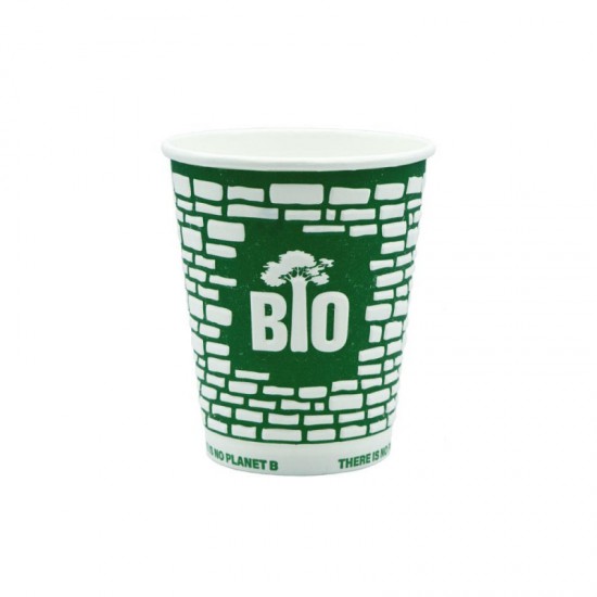 ΠΟΤΗΡΙ ΧΑΡΤΙΝΟ DW WATERBASED BRICK WALL 8OZ 20X25ΤΕΜ