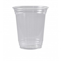 ΠΟΤΗΡΙ ΠΕΤ ΔΙΑΦΑΝΕΣ 12oz 50τεμ