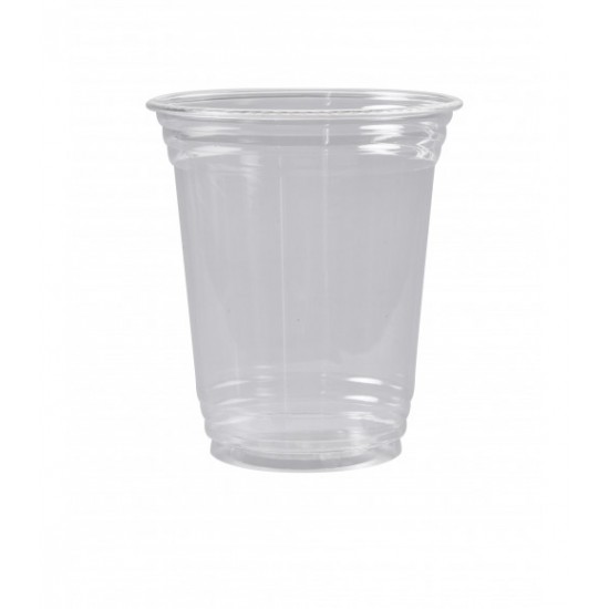 ΠΟΤΗΡΙ ΠΕΤ ΔΙΑΦΑΝΕΣ 12oz 50τεμ